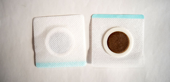 膏藥劑發(fā)熱是正常么，作用原理是什么