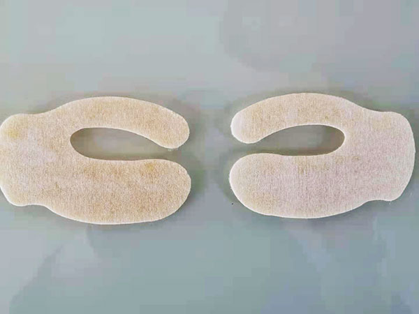 河南膏藥貼牌加工-眼貼